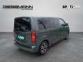 Peugeot Traveller Premium BlueHDi 180 Standard EAT8 Zöld - thumbnail 4