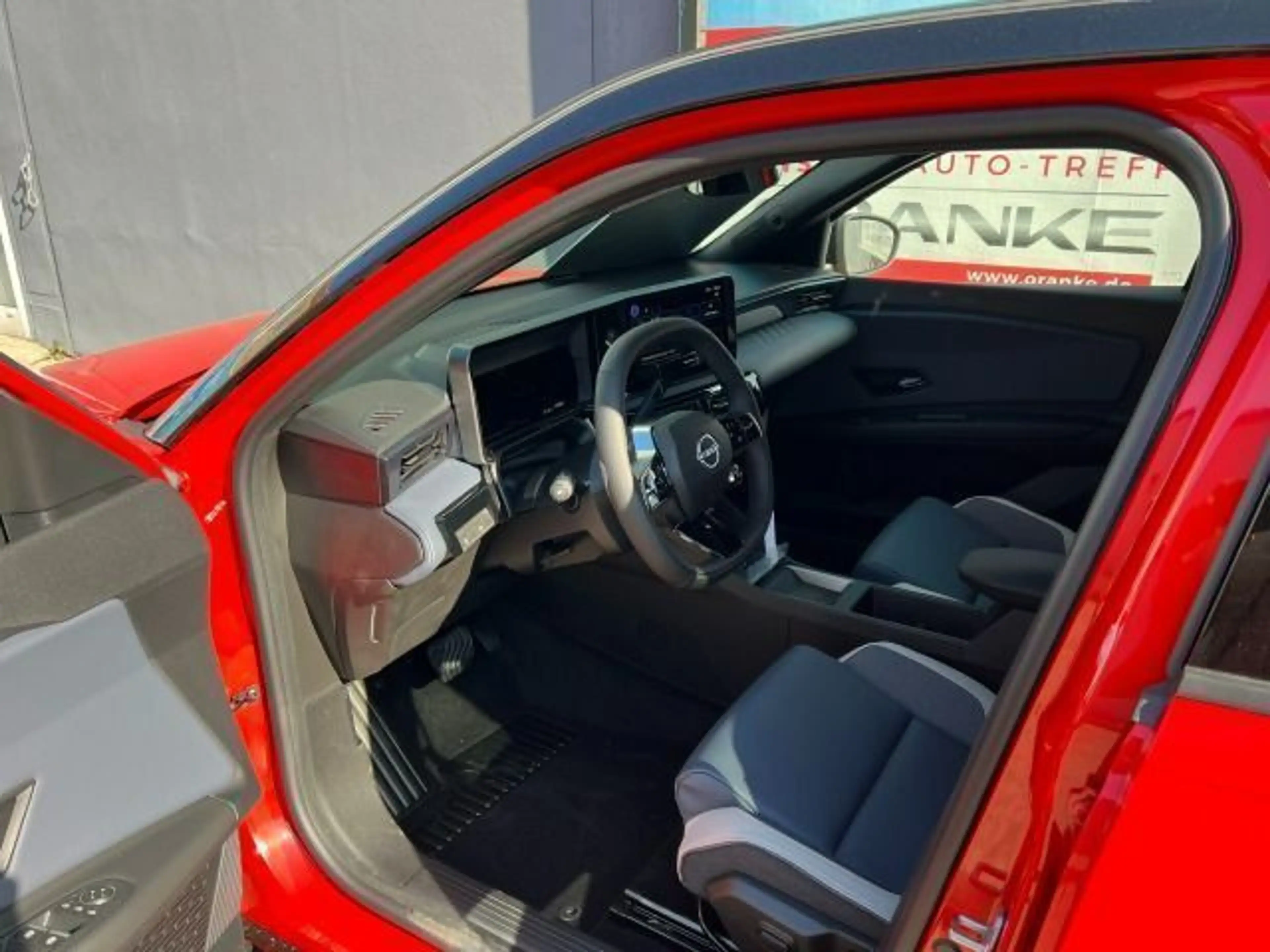 Nissan Micra MICRA EVOLVE 52 kWh Wärmep.*Klimatronic*Alu — photo 10