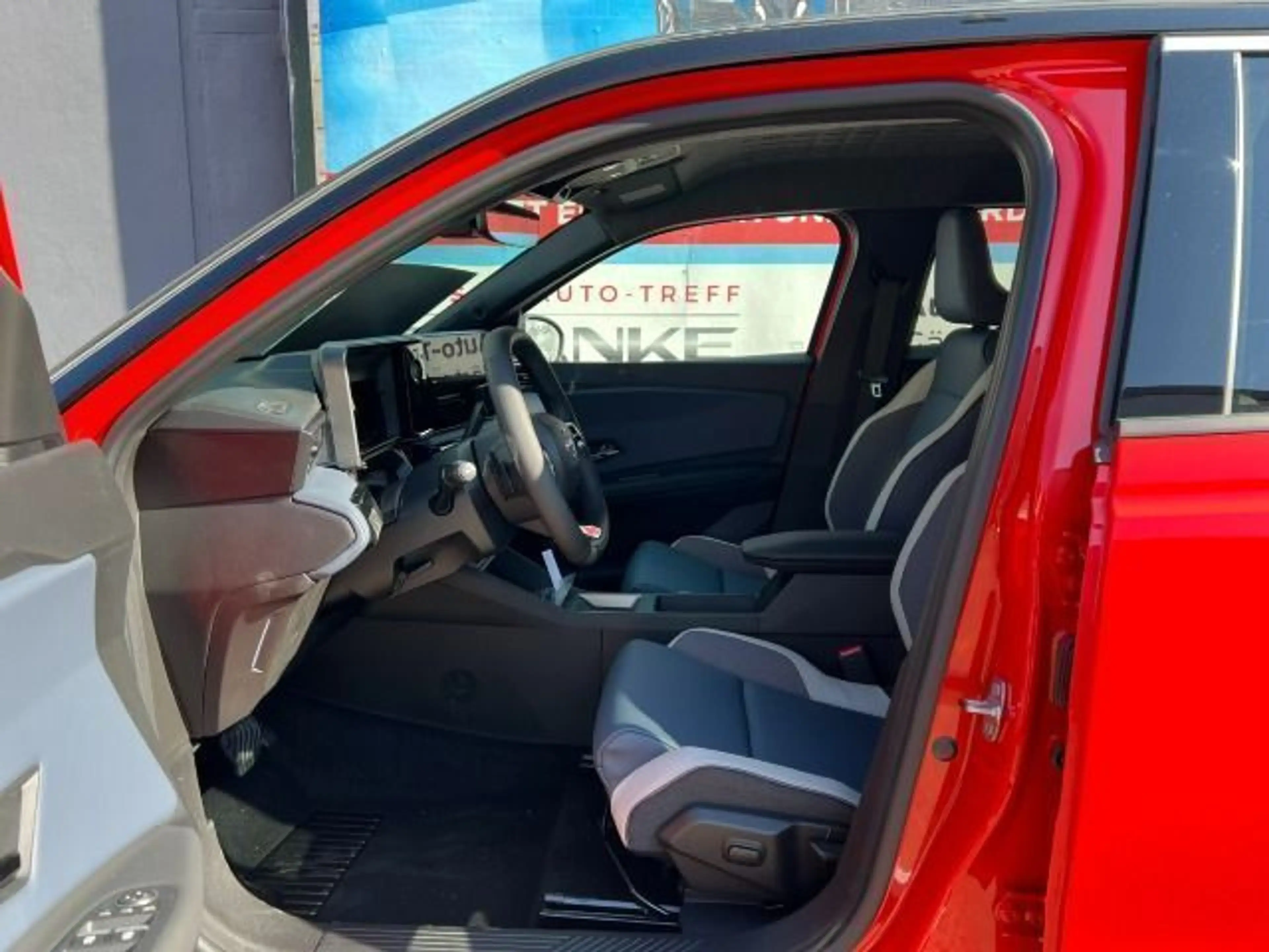 Nissan Micra MICRA EVOLVE 52 kWh Wärmep.*Klimatronic*Alu — photo 11