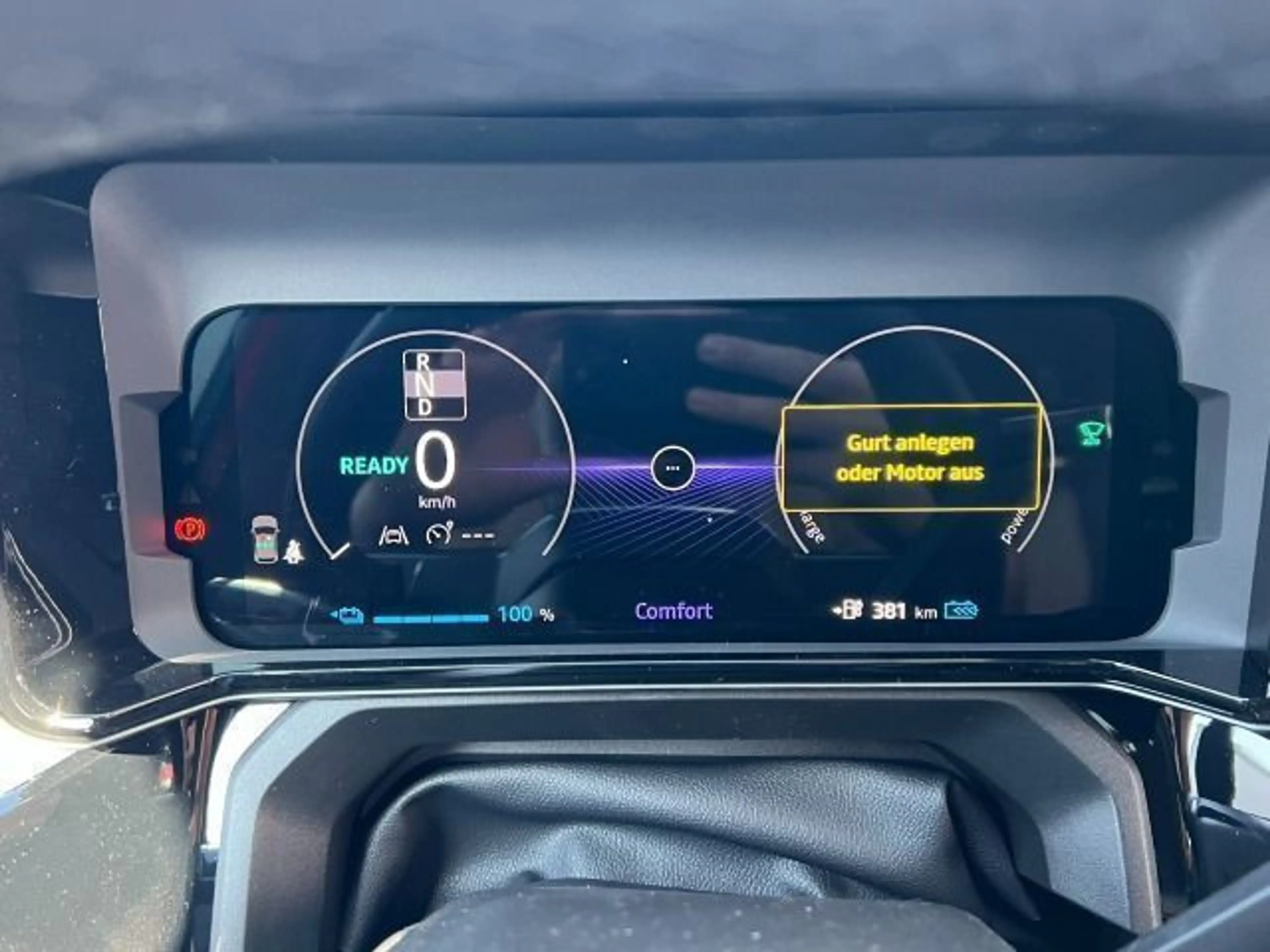 Nissan Micra MICRA EVOLVE 52 kWh Wärmep.*Klimatronic*Alu — photo 15