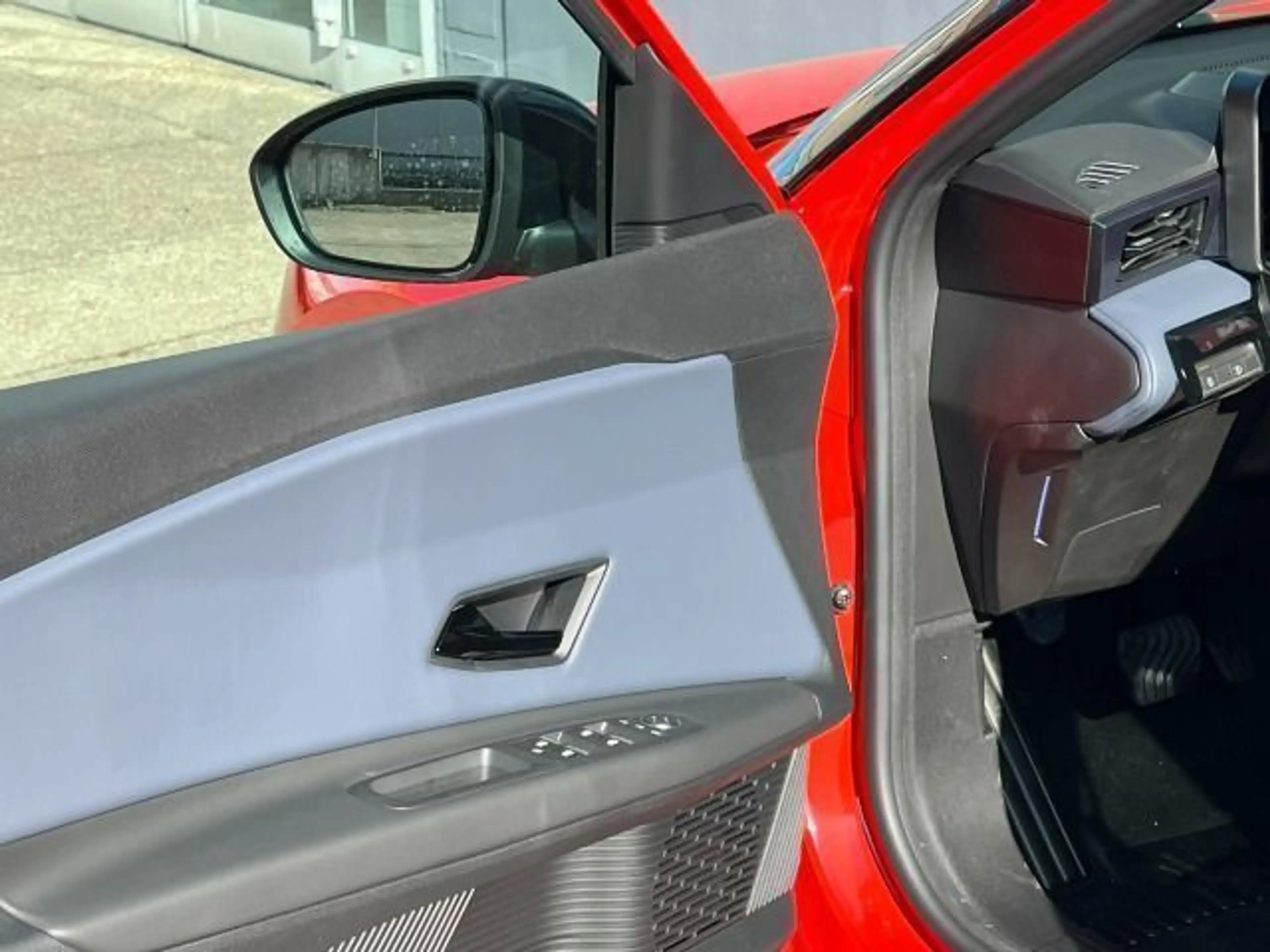 Nissan Micra MICRA EVOLVE 52 kWh Wärmep.*Klimatronic*Alu — photo 9