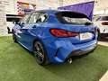 BMW 118 118i M Sport Blauw - thumbnail 15