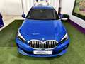 BMW 118 118i M Sport Blauw - thumbnail 20