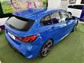 BMW 118 118i M Sport Blauw - thumbnail 16