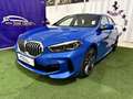 BMW 118 118i M Sport Blauw - thumbnail 13