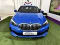 BMW 118 118i M Sport Blauw - thumbnail 19