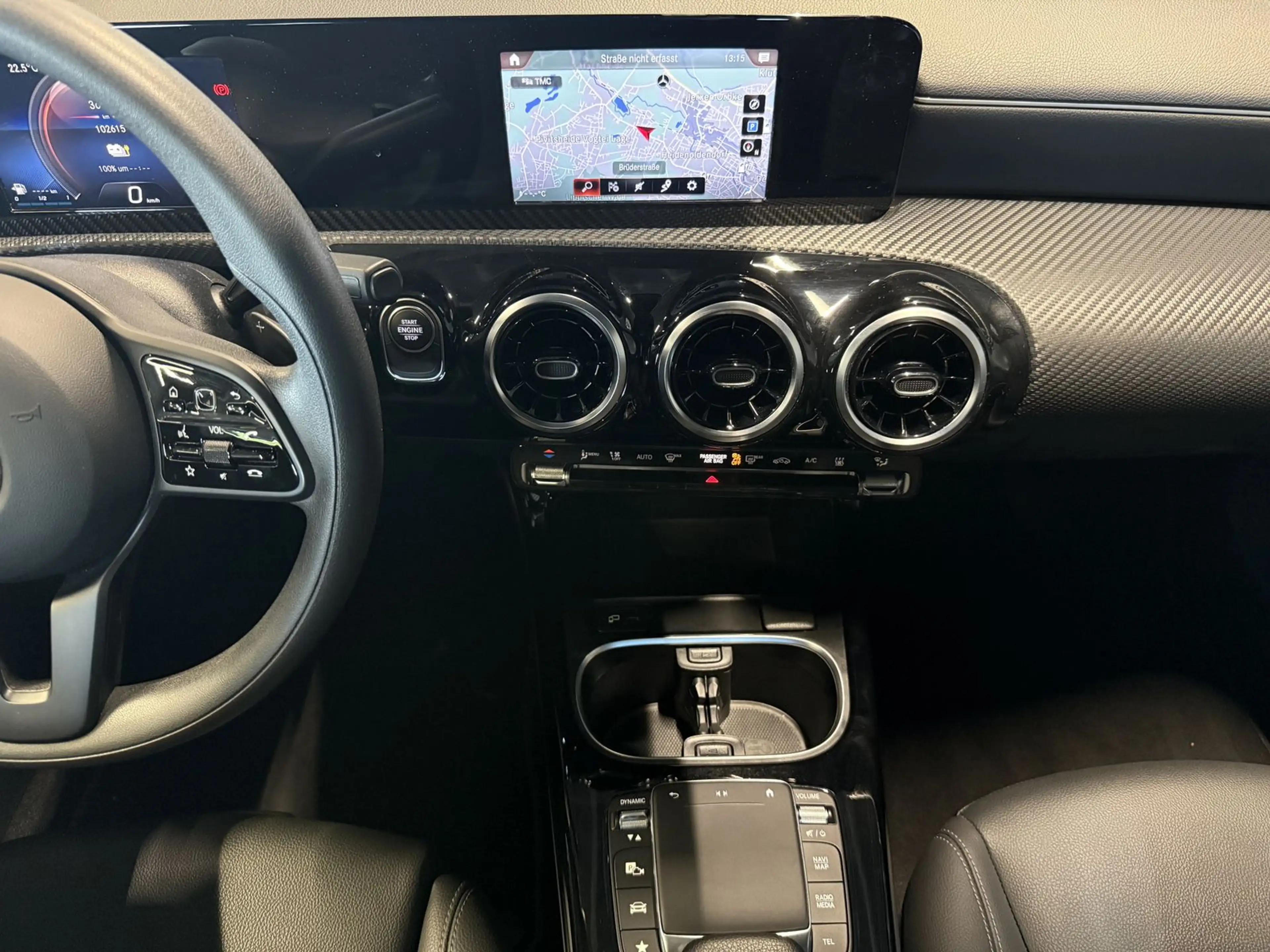 Mercedes-Benz CLA 250 e Shooting Brake Navi/Teilleder/DCT/MBUX — photo 14