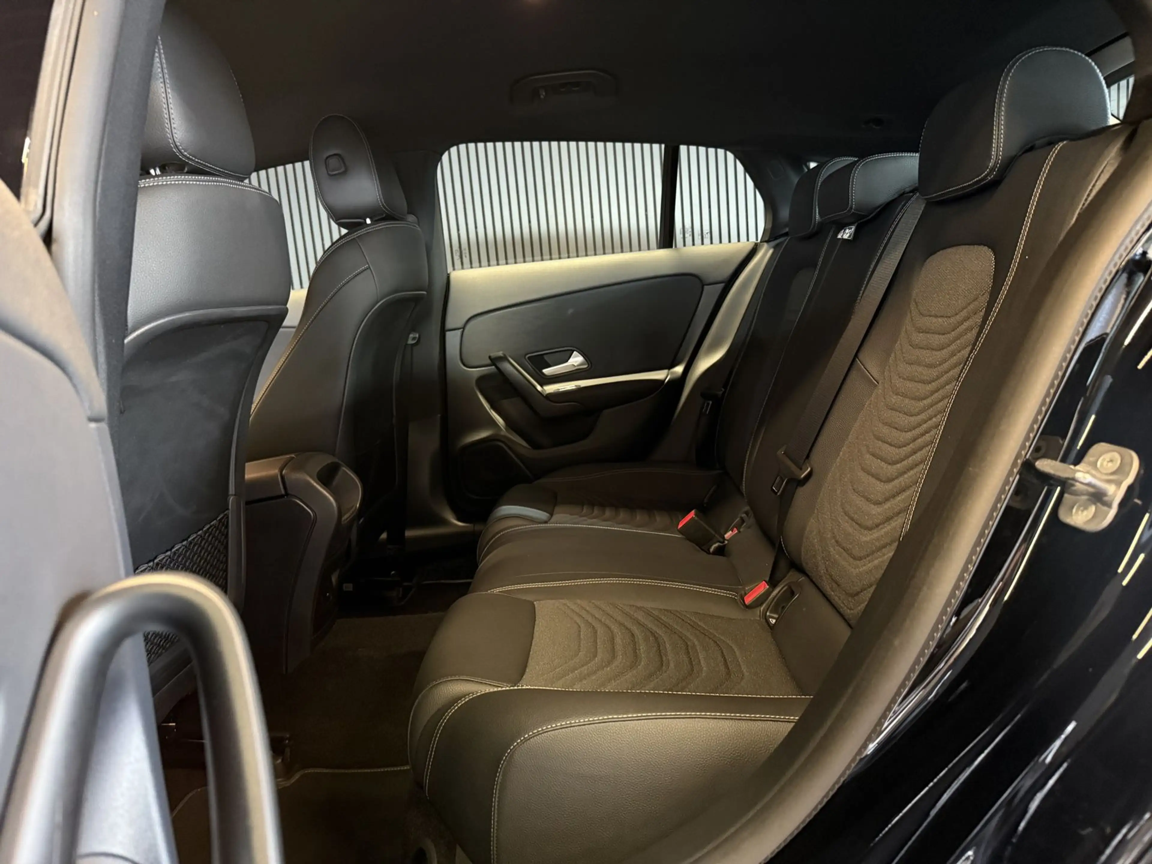 Mercedes-Benz CLA 250 e Shooting Brake Navi/Teilleder/DCT/MBUX — photo 8