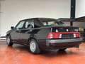 Alfa Romeo 75 CLIMA ** !! TURBO !! HISTORIQUE Zwart - thumbnail 13