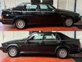 Alfa Romeo 75 CLIMA ** !! TURBO !! HISTORIQUE Zwart - thumbnail 4