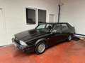 Alfa Romeo 75 CLIMA ** !! TURBO !! HISTORIQUE Zwart - thumbnail 16