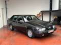 Alfa Romeo 75 CLIMA ** !! TURBO !! HISTORIQUE Zwart - thumbnail 3