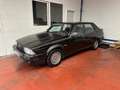 Alfa Romeo 75 CLIMA ** !! TURBO !! HISTORIQUE Zwart - thumbnail 17