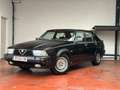 Alfa Romeo 75 CLIMA ** !! TURBO !! HISTORIQUE Zwart - thumbnail 2