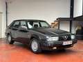 Alfa Romeo 75 CLIMA ** !! TURBO !! HISTORIQUE Zwart - thumbnail 6