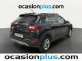 Kia Stonic 1.2 CVVT Eco-Dynamic Concept 84 Schwarz - thumbnail 4