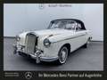 Mercedes-Benz 220 S Ponton Cabrio Fehér - thumbnail 1
