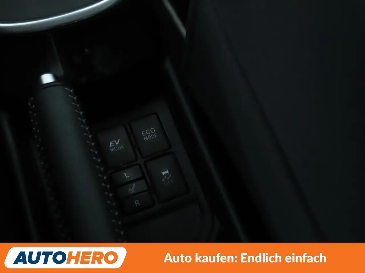 Toyota Yaris 1.5 Hybrid Y20 Team D Aut*TEMPO*SHZ*KLIMA*GARANTIE, миниатюра 25