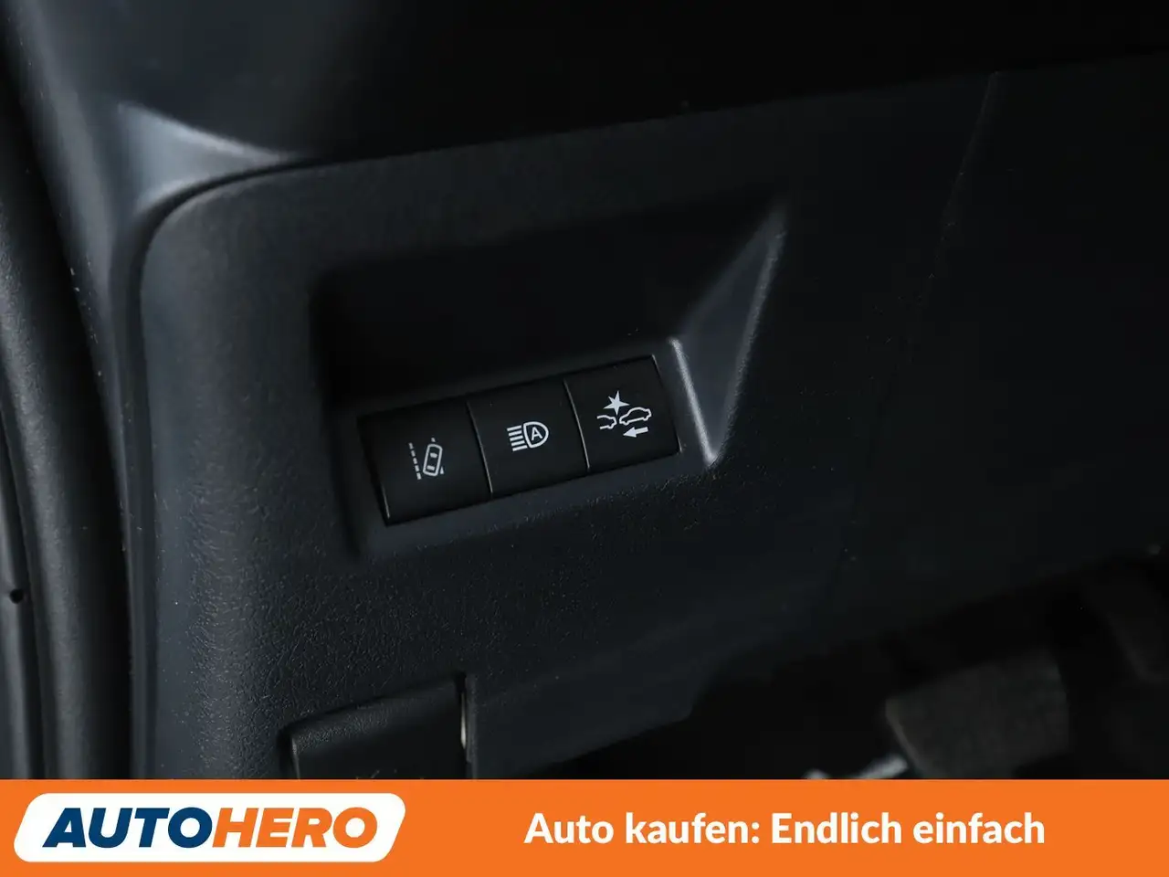 Toyota Yaris 1.5 Hybrid Y20 Team D Aut*TEMPO*SHZ*KLIMA*GARANTIE, миниатюра 28