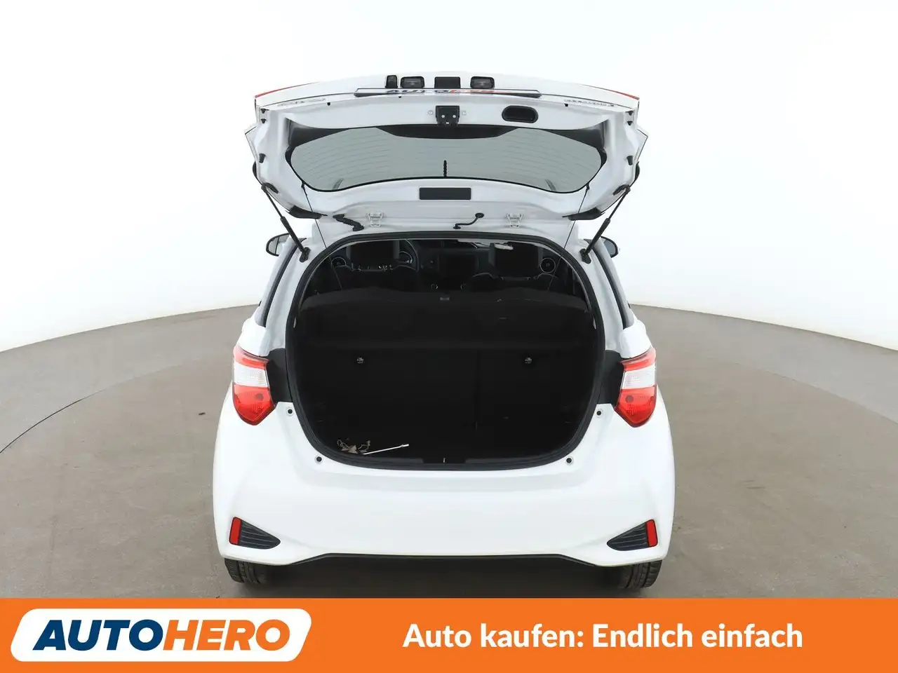 Toyota Yaris 1.5 Hybrid Y20 Team D Aut*TEMPO*SHZ*KLIMA*GARANTIE, миниатюра 16