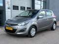 Hyundai i20 1.2i First Edition, NAP, APK, AIRCO Gris - thumbnail 3