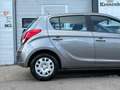 Hyundai i20 1.2i First Edition, NAP, APK, AIRCO Gris - thumbnail 13