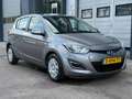 Hyundai i20 1.2i First Edition, NAP, APK, AIRCO Gris - thumbnail 15