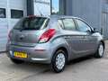 Hyundai i20 1.2i First Edition, NAP, APK, AIRCO Gris - thumbnail 12