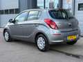 Hyundai i20 1.2i First Edition, NAP, APK, AIRCO Gris - thumbnail 11