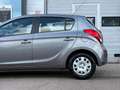 Hyundai i20 1.2i First Edition, NAP, APK, AIRCO Gris - thumbnail 10