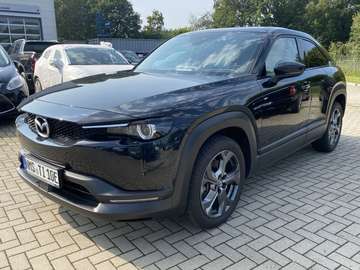 e-SKYACTIV Komfort- u. Premium-Paket