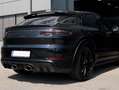 Porsche Cayenne Cayenne Coupe Turbo GT Aut. GT Schwarz - thumbnail 4