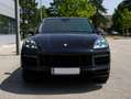 Porsche Cayenne Cayenne Coupe Turbo GT Aut. GT Schwarz - thumbnail 1