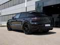 Porsche Cayenne Cayenne Coupe Turbo GT Aut. GT Schwarz - thumbnail 2