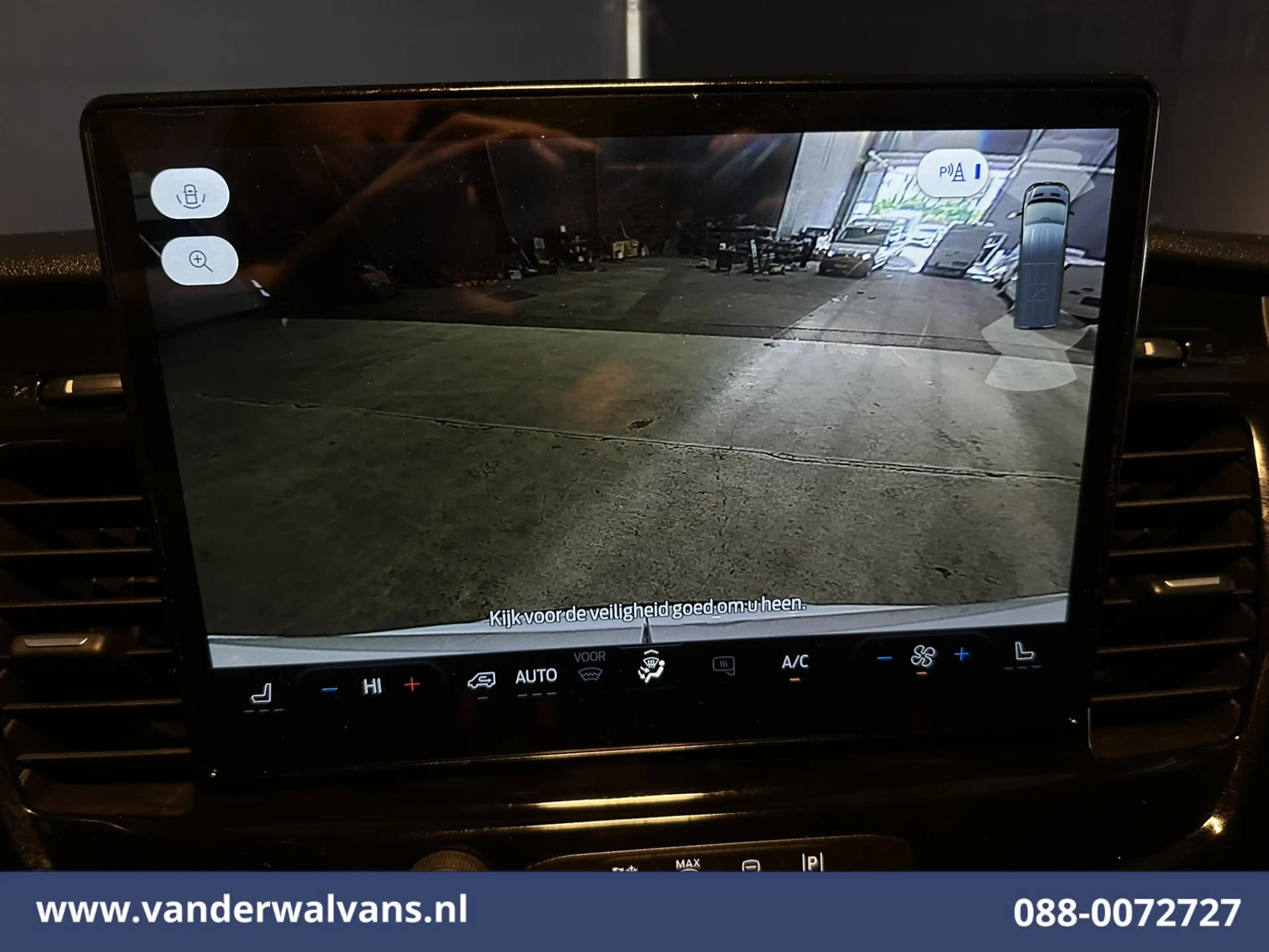 Ford Transit 2.0 TDCI 130pk L2H2 Euro6 Airco | Camera | Navigat — photo 2