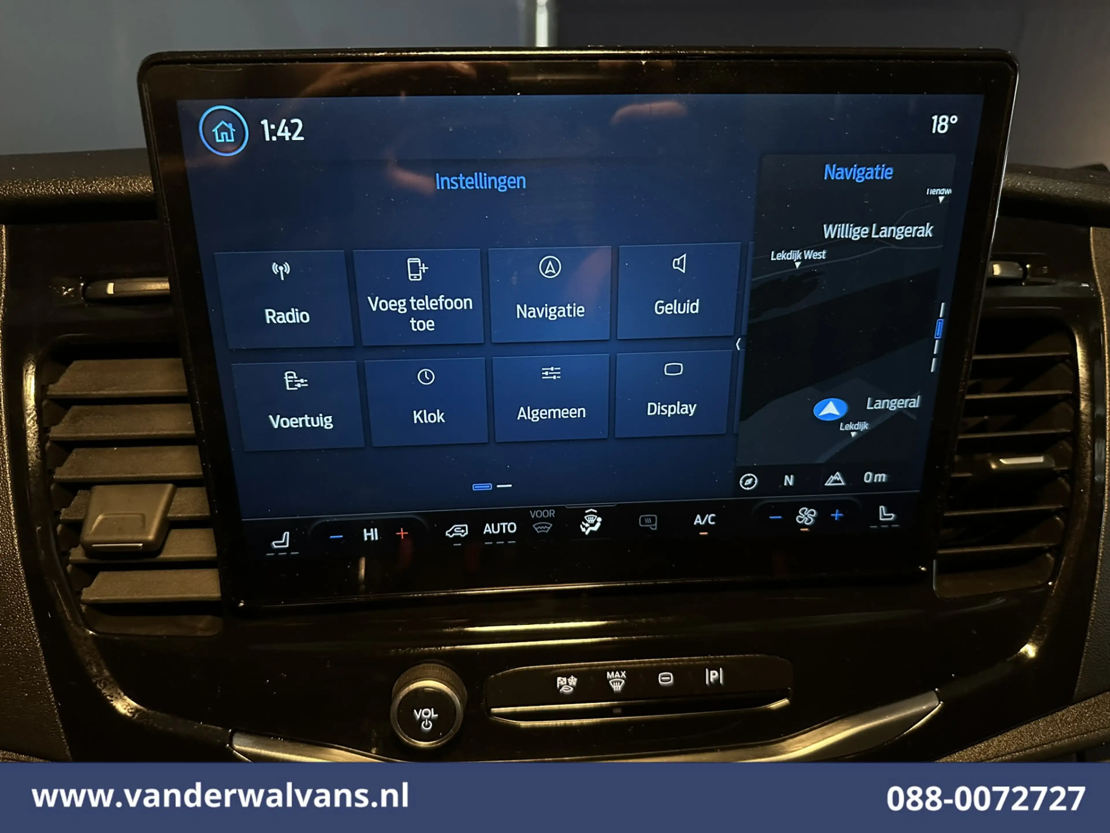 Ford Transit 2.0 TDCI 130pk L2H2 Euro6 Airco | Camera | Navigat — photo 4