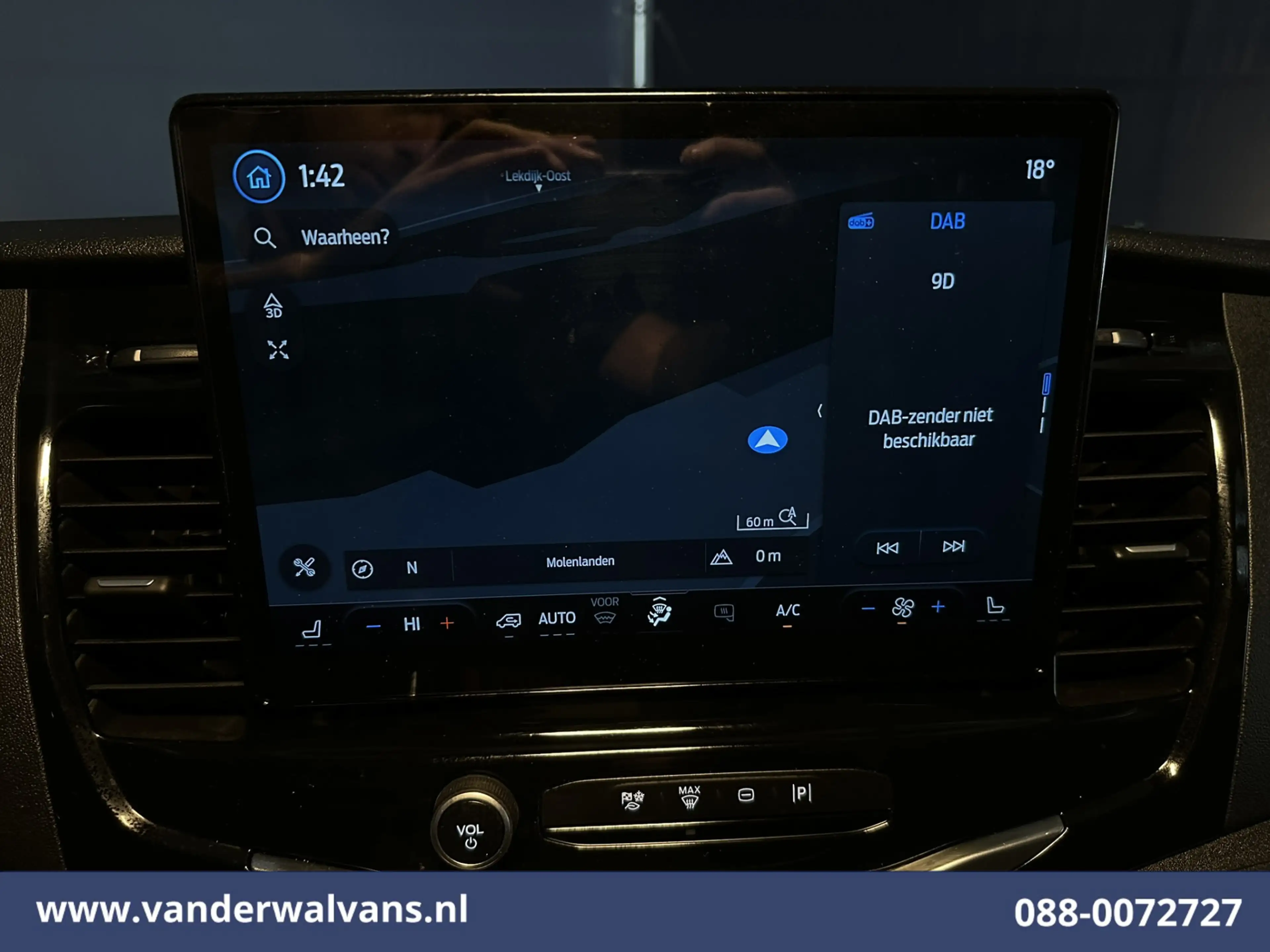 Ford Transit 2.0 TDCI 130pk L2H2 Euro6 Airco | Camera | Navigat — photo 3