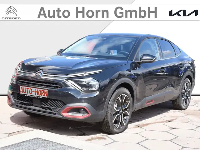 Citroen C4 e- X SHINE