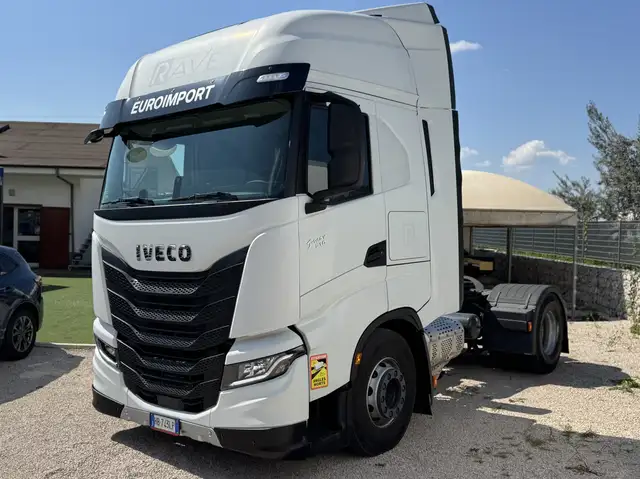 Iveco