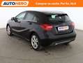 Mercedes-Benz A 200 d Negro - thumbnail 4