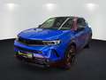 Opel Mokka 1.2 Turbo GS Line Navi Kamera Totwinkel Blau - thumbnail 2