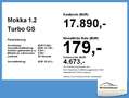 Opel Mokka 1.2 Turbo GS Line Navi Kamera Totwinkel Blau - thumbnail 4