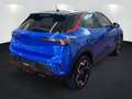 Opel Mokka 1.2 Turbo GS Line Navi Kamera Totwinkel Blau - thumbnail 5