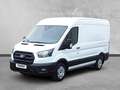 Ford Transit Kasten 2,0 EcoBlue L2H2 310 Trend Weiß - thumbnail 1