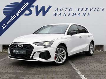 Sportback 45 TFSI e S-line | Navi | CarPlay | ACC