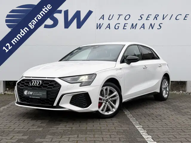 Audi A3 Sportback 45 TFSI e S-line | Navi | CarPlay | ACC