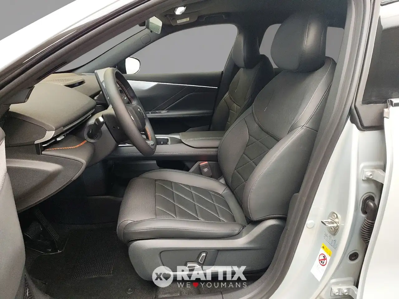 Changan Deepal S05 68,8 kWh Pro, миниатюра 7