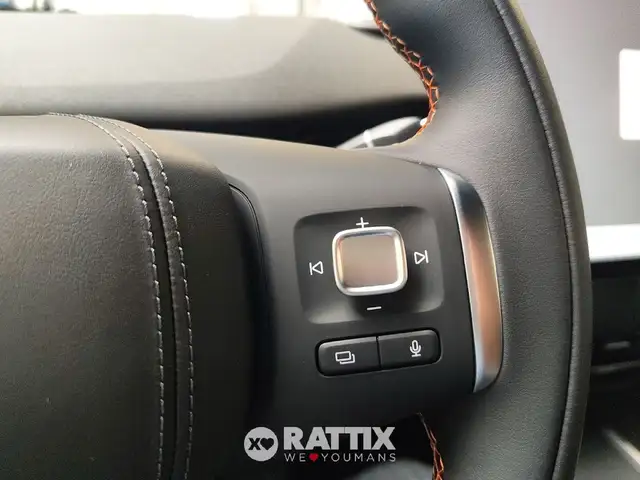 Changan Deepal S05 view 11