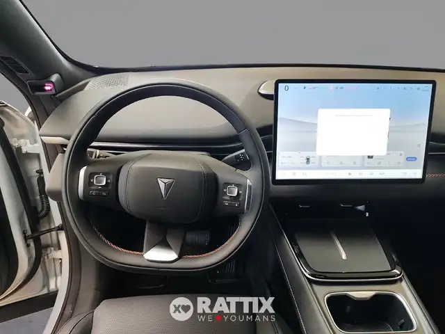 Changan Deepal S05 view 8