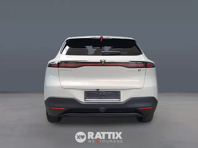 Changan Deepal S05 view 5